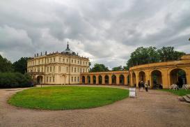 Ploskovice